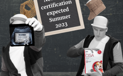 CISA certification – Unlocking opportunities in information systems auditing